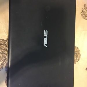 ASUS 15 inch laptop used $90